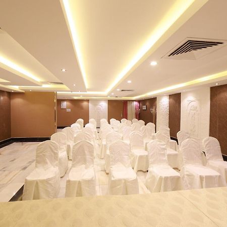 Burj Al Saif Hotel Mecca ภายนอก รูปภาพ