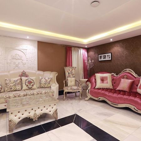 Burj Al Saif Hotel Mecca ภายนอก รูปภาพ