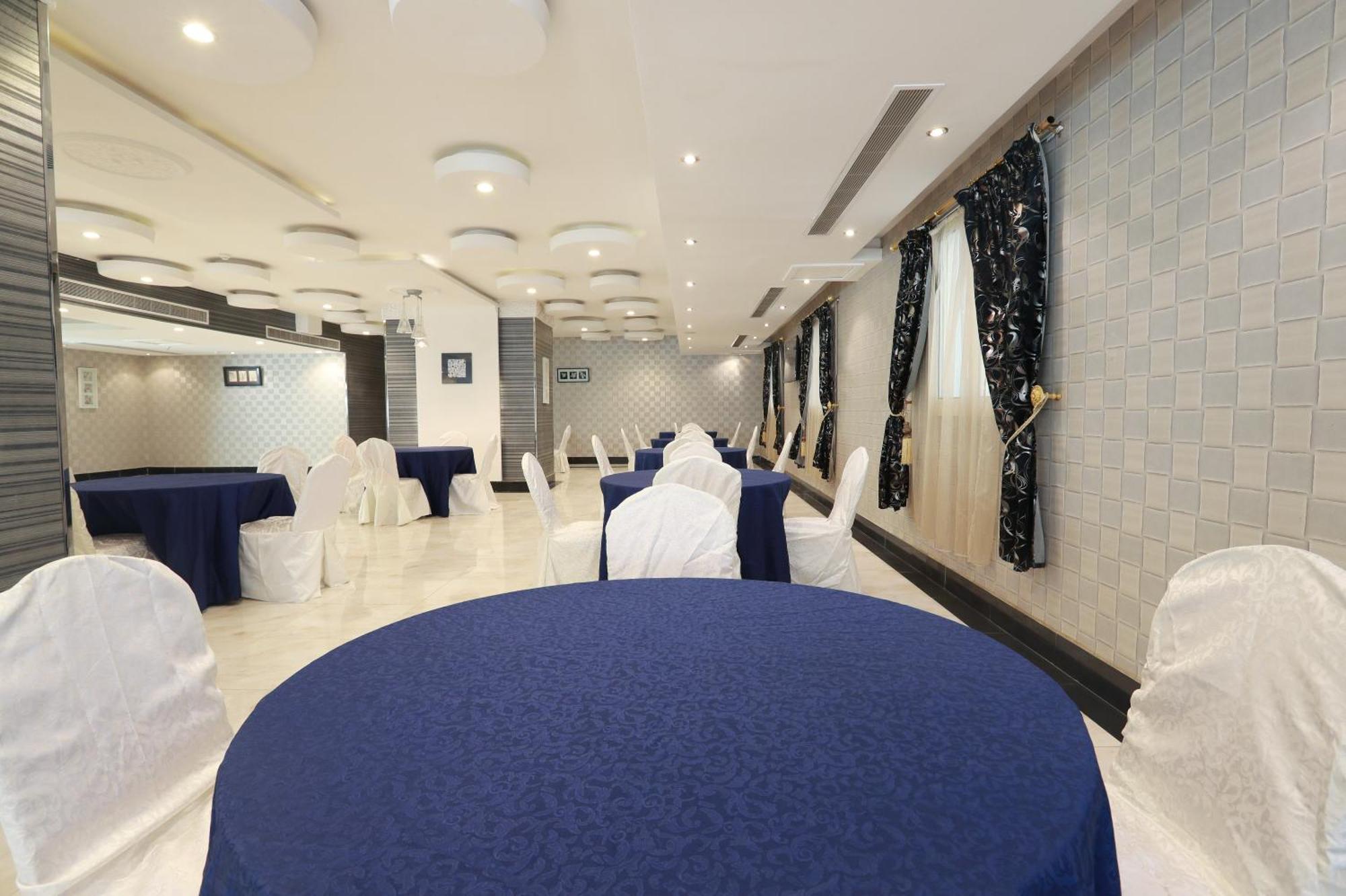 Burj Al Saif Hotel Mecca ภายนอก รูปภาพ